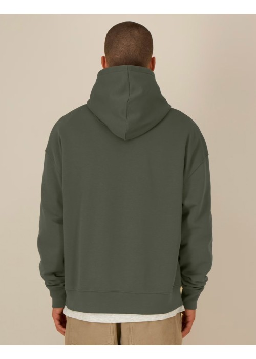 Stanley/Stella Chaser | Customisable Unisex Hoodie