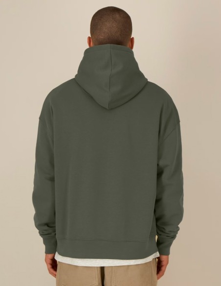 Stanley/Stella Chaser | Customisable Unisex Hoodie