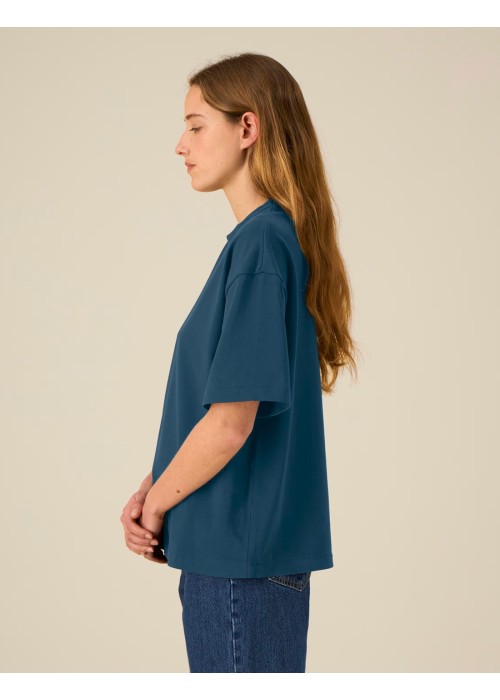 Stanley/Stella Asher | Heavyweight Organic T-Shirt