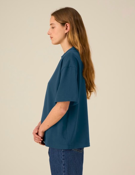 Stanley/Stella Asher | Heavyweight Organic T-Shirt