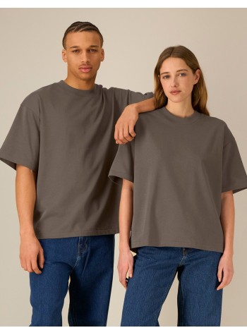 Stanley/Stella Asher | Heavyweight Organic T-Shirt