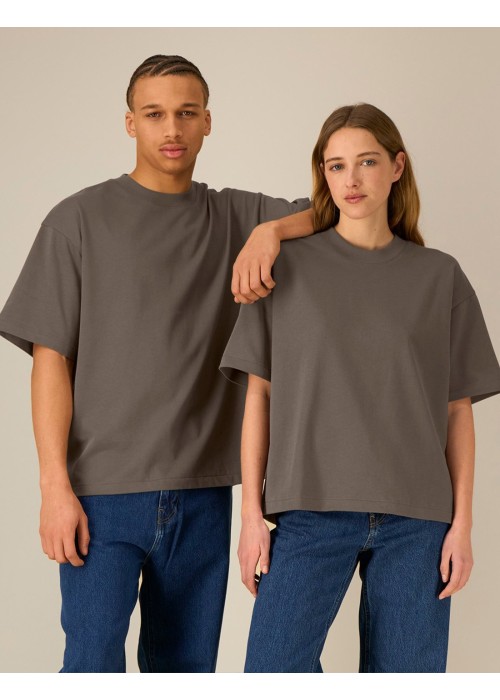 Stanley/Stella Asher | Heavyweight Organic T-Shirt