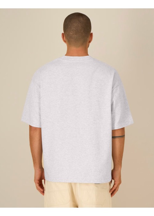 Stanley/Stella Asher | Heavyweight Organic T-Shirt