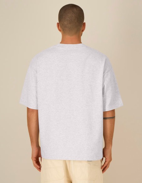 Stanley/Stella Asher | Heavyweight Organic T-Shirt