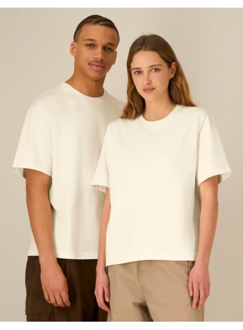 Stanley/Stella Breezer | 100% Organic Cotton Unisex Tee