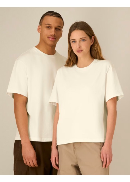 Stanley/Stella Breezer | 100% Organic Cotton Unisex Tee