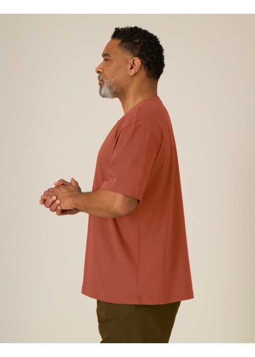 Stanley/Stella Breezer | 100% Organic Cotton Unisex Tee