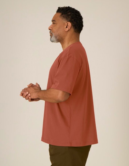 Stanley/Stella Breezer | 100% Organic Cotton Unisex Tee