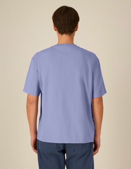 Stanley/Stella Breezer | 100% Organic Cotton Unisex Tee