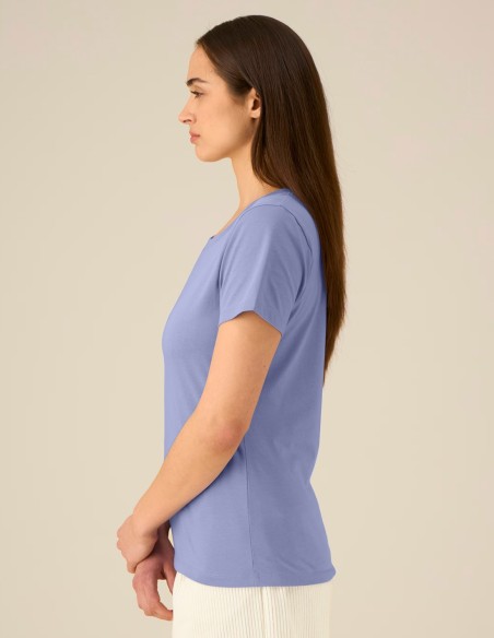 Stanley/Stella Stella Expresser 2.0 | Women's Organic Cotton Tee
