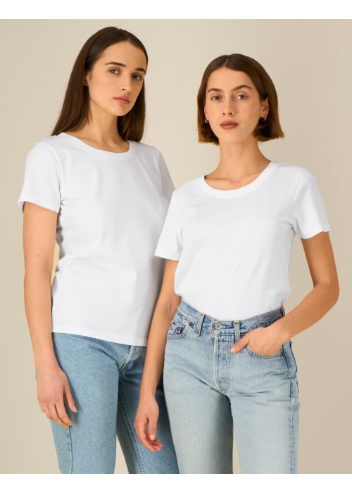Stanley/Stella Stella Expresser 2.0 | Women's Organic Cotton Tee