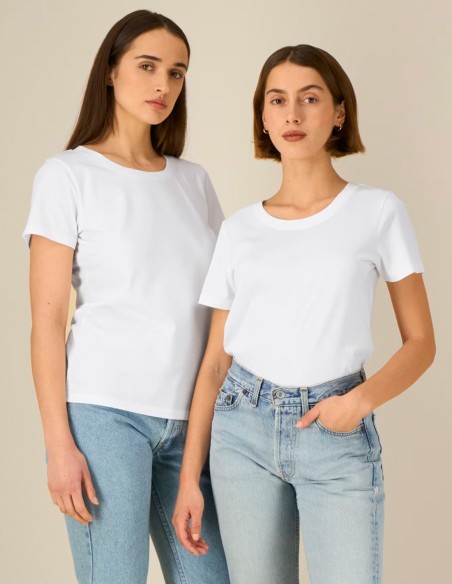 Stanley/Stella Stella Expresser 2.0 | Women's Organic Cotton Tee