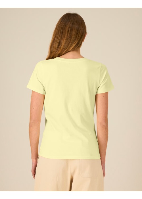Stanley/Stella Stella Expresser 2.0 | Women's Organic Cotton Tee