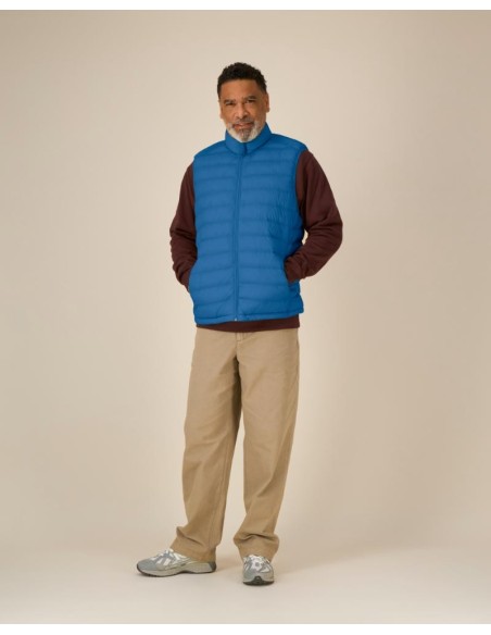 Stanley/Stella Stanley Climber 2.0 Bodywarmer | Sustainable & Customisable