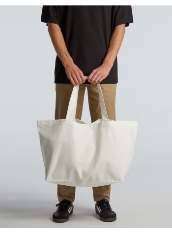 AS Colour Oversized Tote Bag | Durable & Customisable