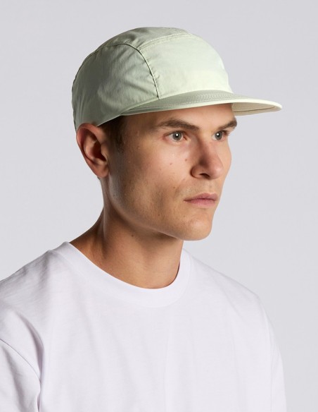 AS Colour Finn Nylon Cap | Lightweight and Quick-drying Cap