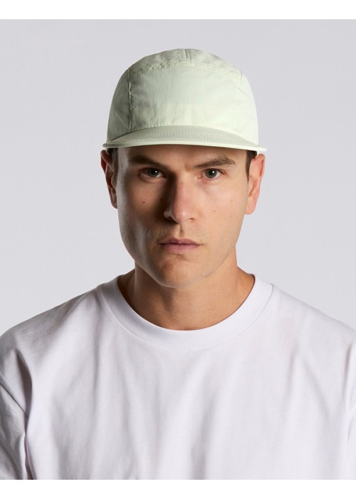 AS Colour Finn Nylon Cap | Lightweight and Quick-drying Cap