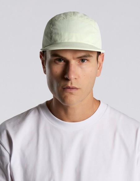 AS Colour Finn Nylon Cap | Lightweight and Quick-drying Cap