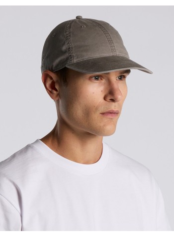 AS Colour Access Faded Cap | Stylish & Customisable