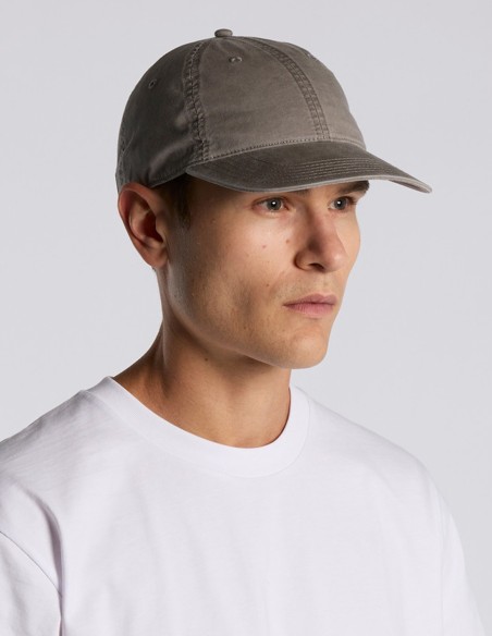 AS Colour Access Faded Cap | Stylish & Customisable