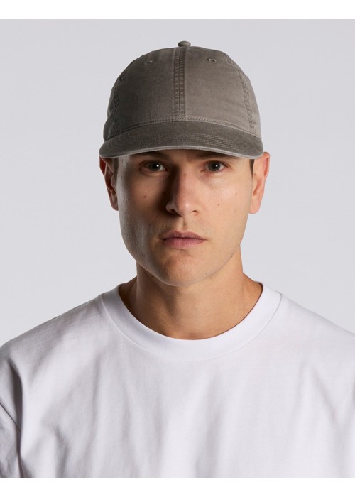 AS Colour Access Faded Cap | Stylish & Customisable