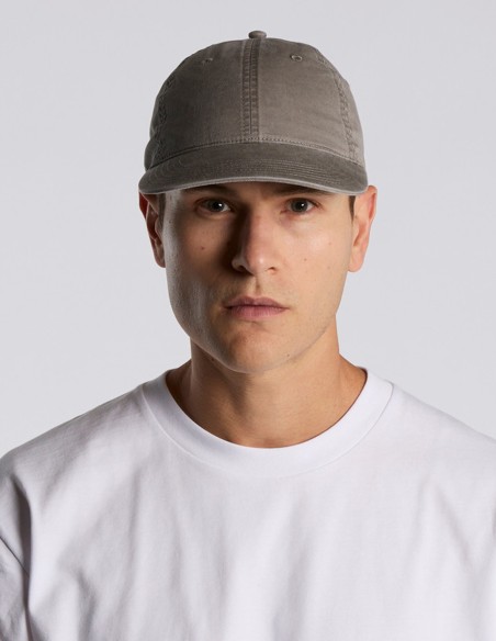 AS Colour Access Faded Cap | Stylish & Customisable