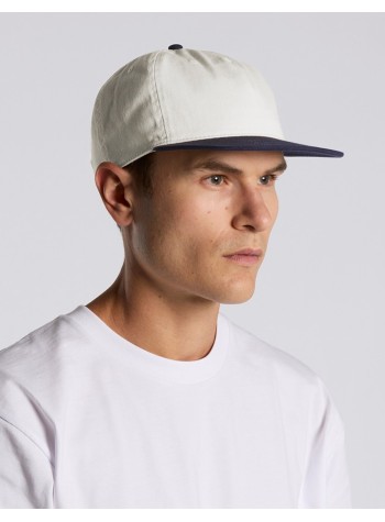 AS Colour Class Two-Tone Cap | Stylish & Customisable