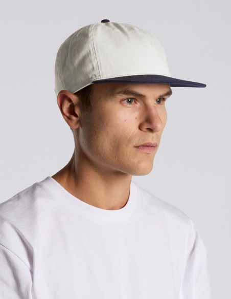 AS Colour Class Two-Tone Cap | Stylish & Customisable