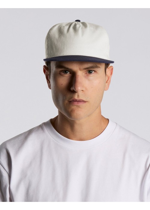 AS Colour Class Two-Tone Cap | Stylish & Customisable