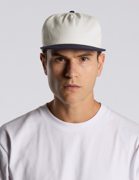 AS Colour Class Two-Tone Cap | Stylish & Customisable