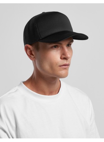 AS Colour Frame Trucker Cap | Durable & Customisable