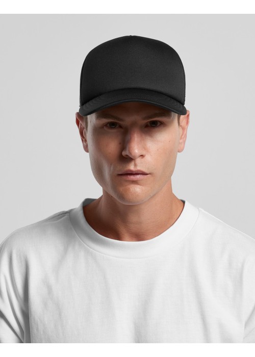 AS Colour Frame Trucker Cap | Durable & Customisable