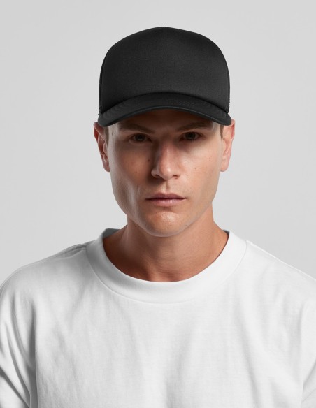 AS Colour Frame Trucker Cap | Durable & Customisable