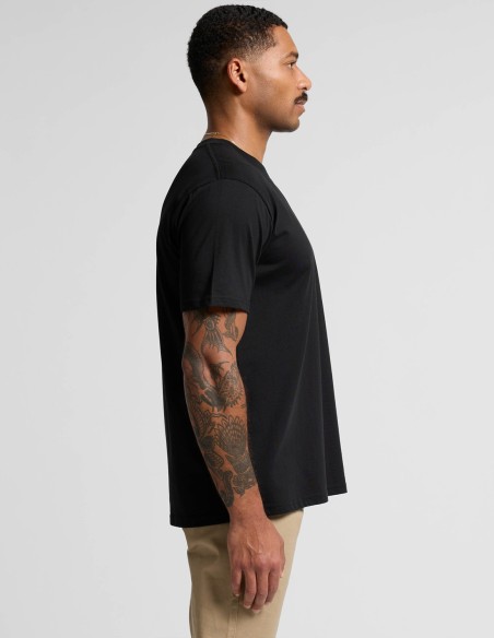 AS Colour Classic Minus Tee | Durable & Customisable