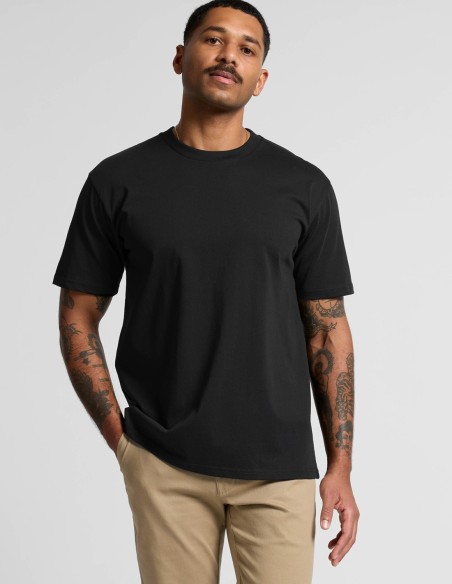 AS Colour Classic Minus Tee | Durable & Customisable