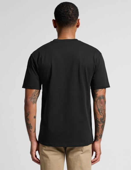 AS Colour Classic Minus Tee | Durable & Customisable