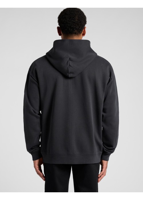 AS Colour Relax Faded Zip Hood | Comfortable & Customisable