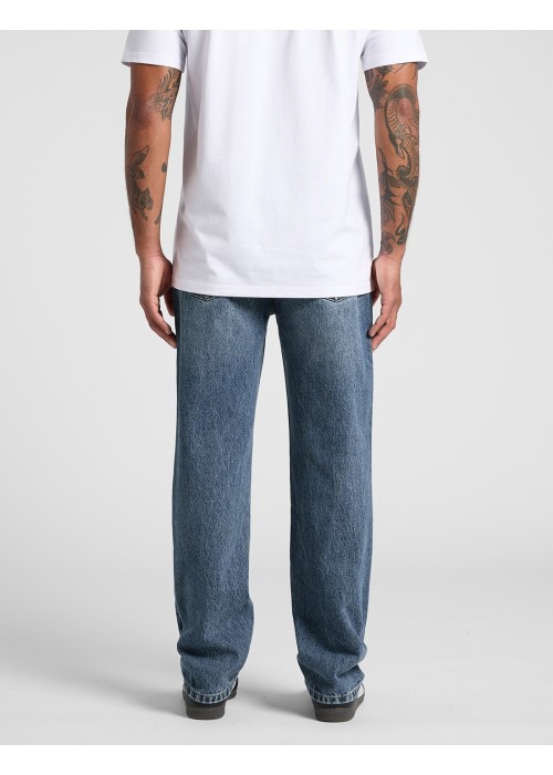 AS Colour Straight Jean | Customisable Durable Denim