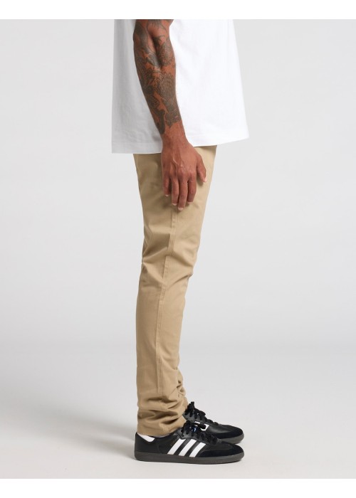 AS Colour Standard Pants | Versatile Slim Fit Chinos