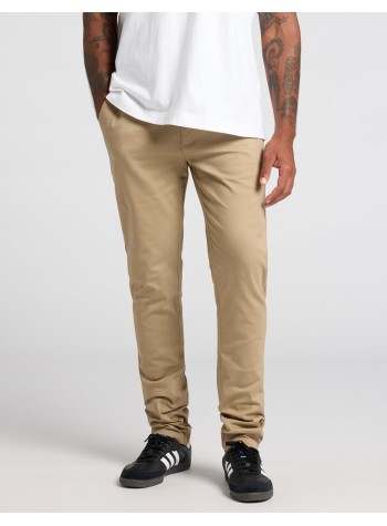 AS Colour Standard Pants | Versatile Slim Fit Chinos