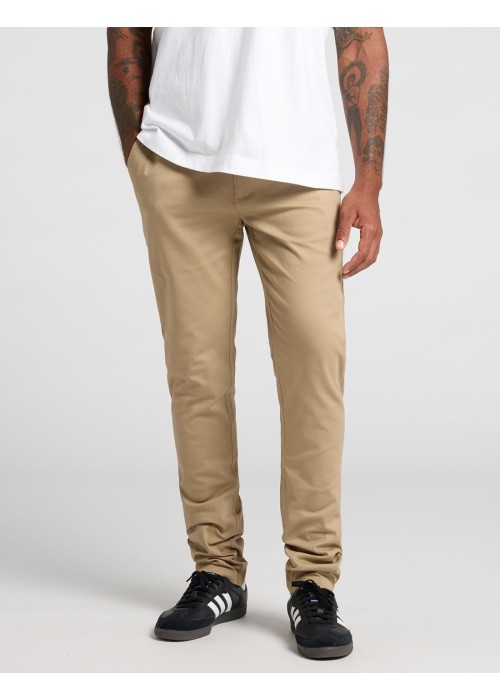AS Colour Standard Pants | Versatile Slim Fit Chinos