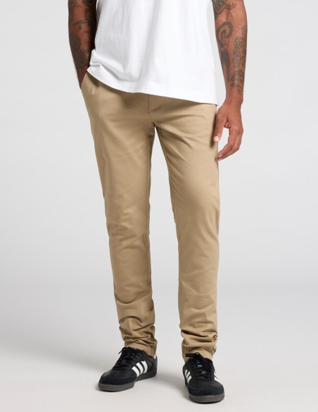 AS Colour Standard Pants | Versatile Slim Fit Chinos