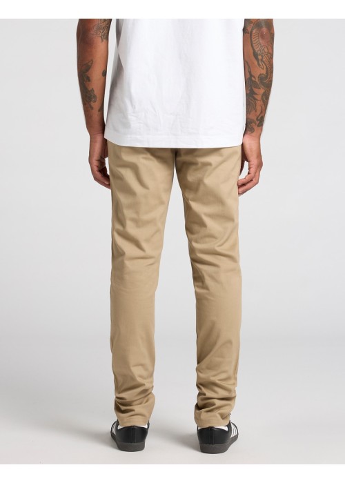 AS Colour Standard Pants | Versatile Slim Fit Chinos