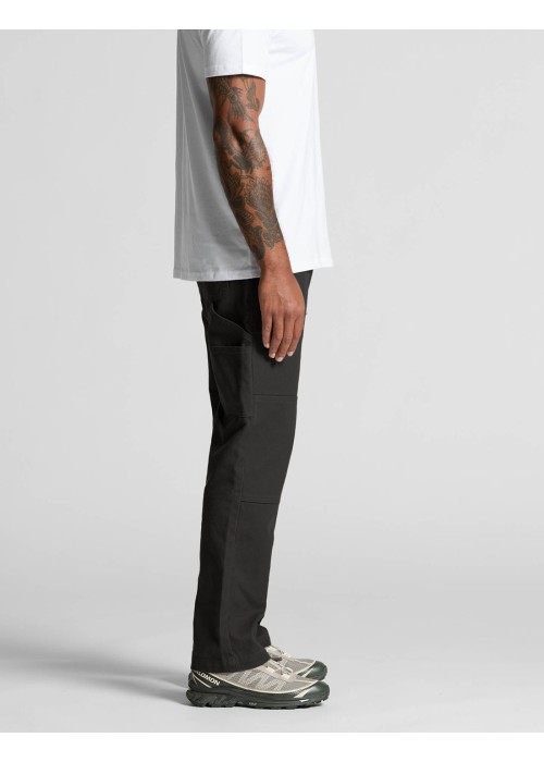 AS Colour Canvas Trousers | Durable & Stylish Workwear