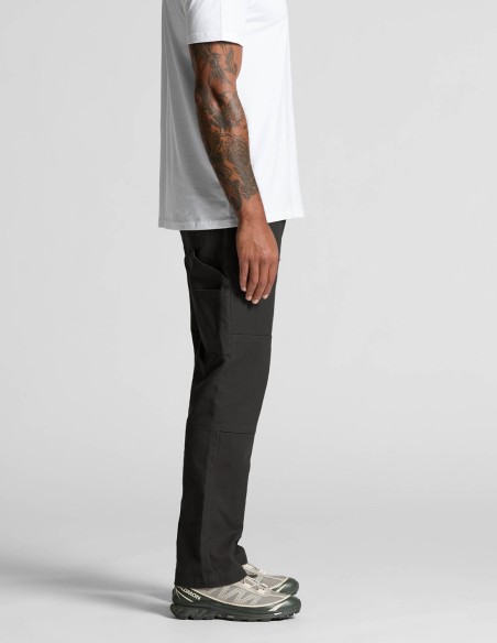 AS Colour Canvas Trousers | Durable & Stylish Workwear