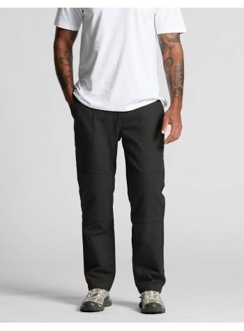 AS Colour Canvas Trousers | Durable & Stylish Workwear