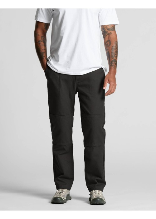 AS Colour Canvas Trousers | Durable & Stylish Workwear
