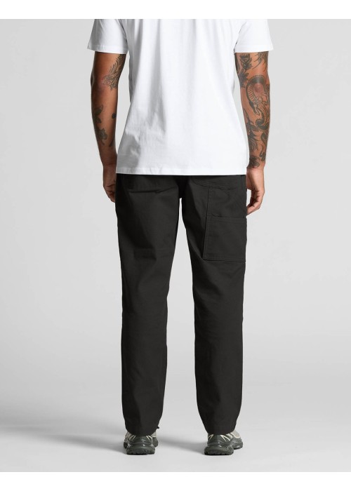 AS Colour Canvas Trousers | Durable & Stylish Workwear