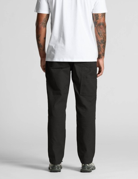 AS Colour Canvas Trousers | Durable & Stylish Workwear