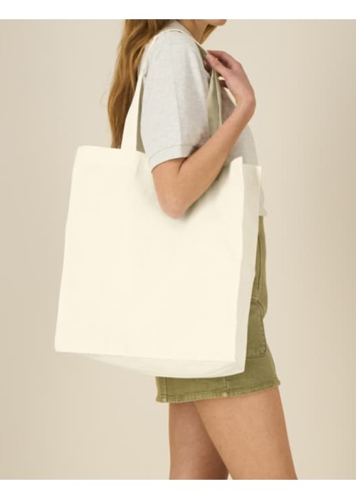 Stanley/Stella Mid Tote Bag | Sustainable & Customisable